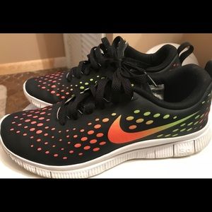 Nike sneakers